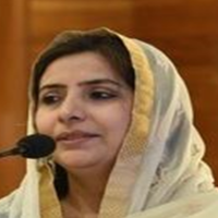 Mrs. Masheela Naviwala