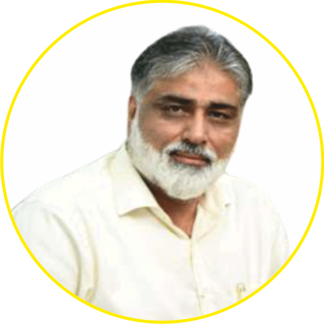 Mr. Ehsan Gadawala